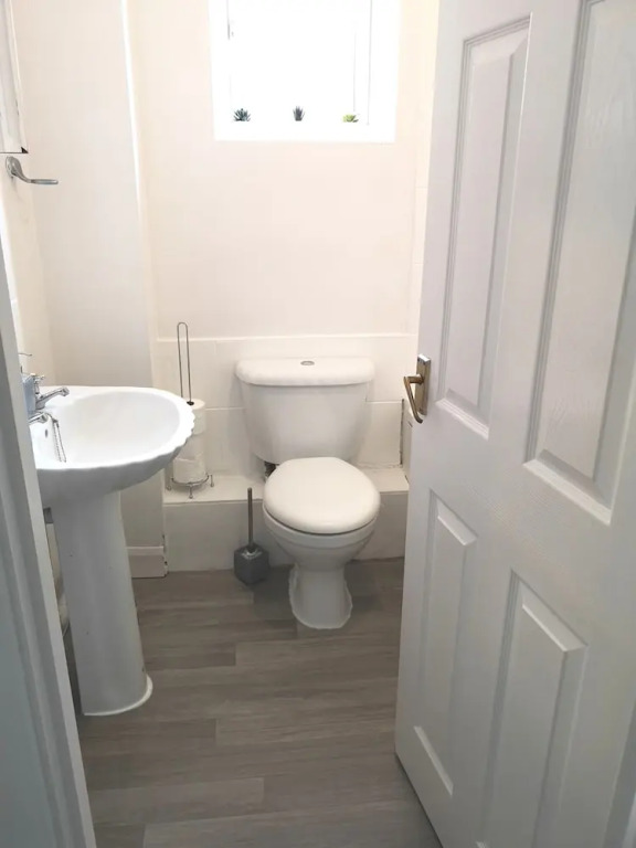 Chique Properties - Forrabury House