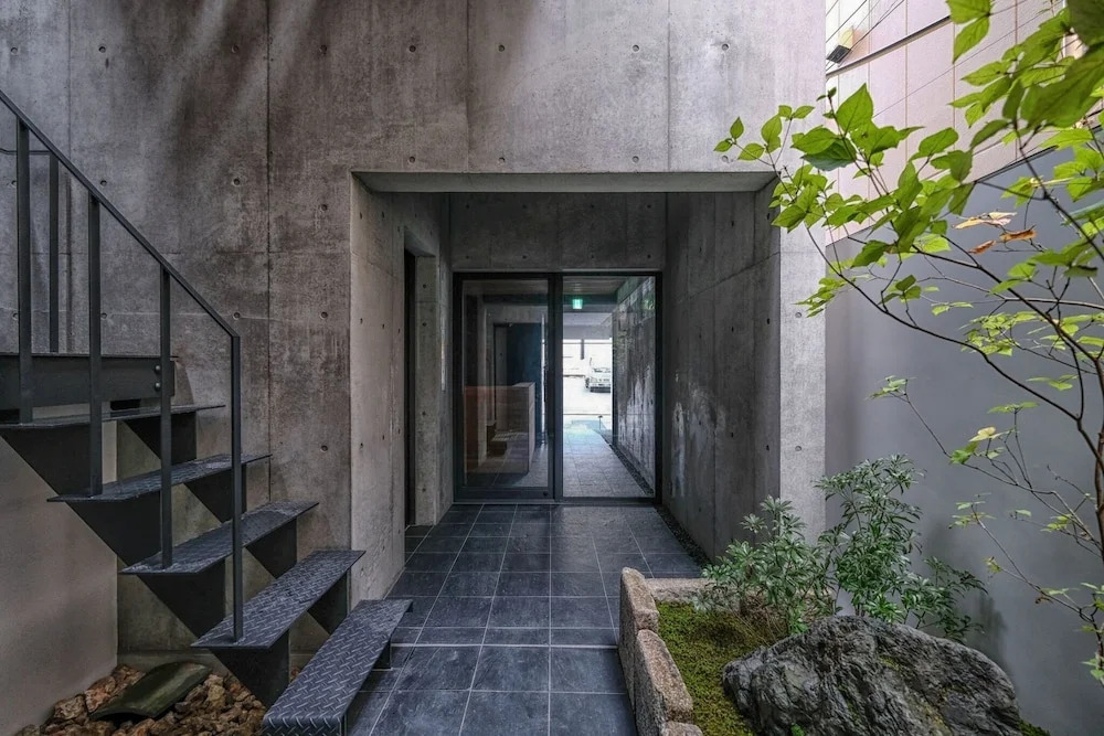 Toka / Kyoto