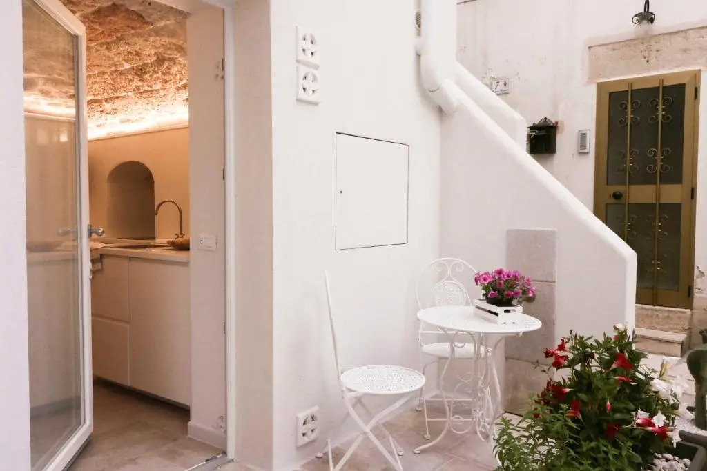 Marecalmo - guest house