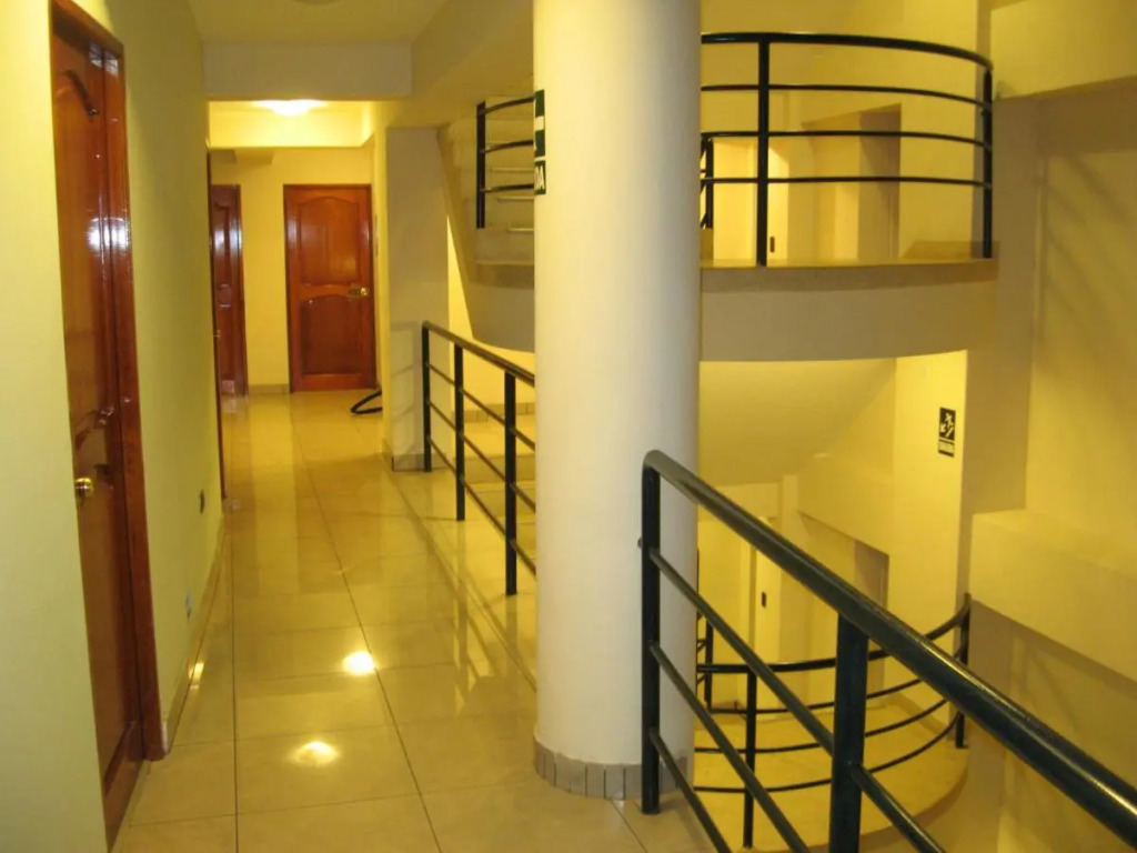 Amara Hotel