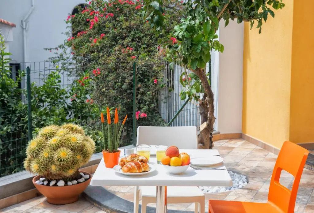 B&B La Gioia