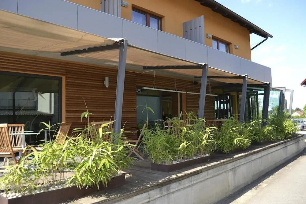 Boutique & Wellness Hotel Vital