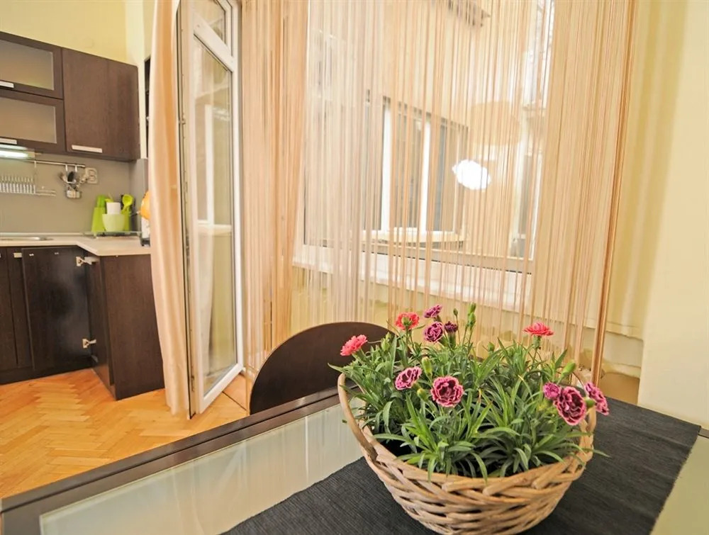 Liza Apartment
