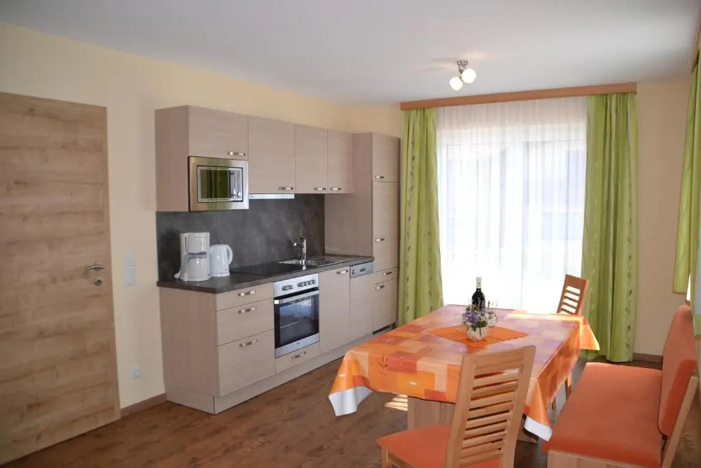 Appartements Real