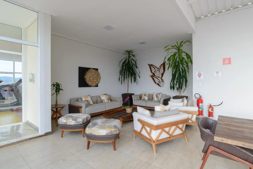 Faro Hotel Atibaia
