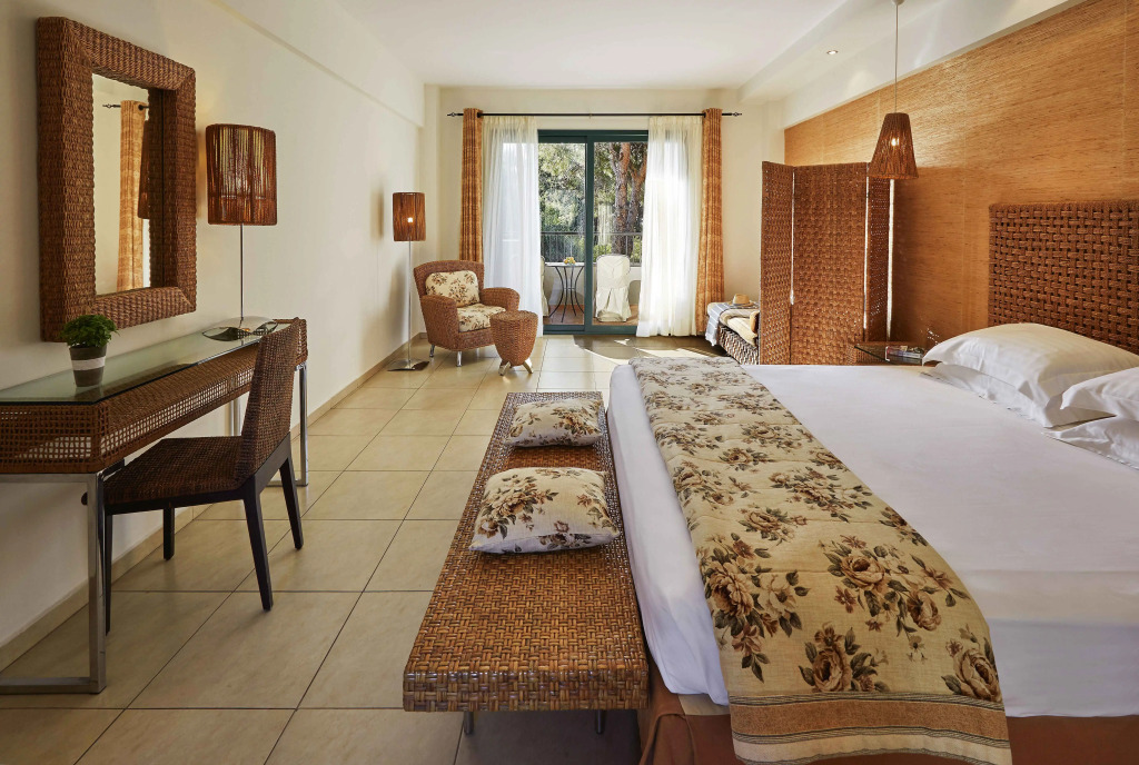 Ilio Mare Hotel