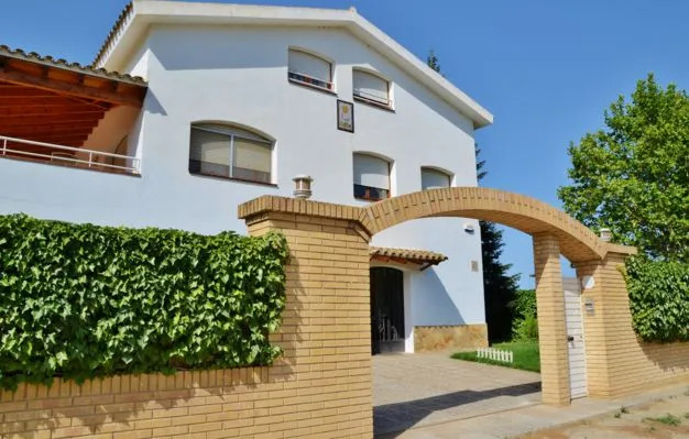 Casa Fontanals