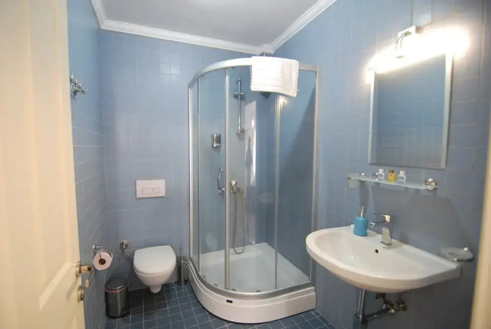 Bade Otel
