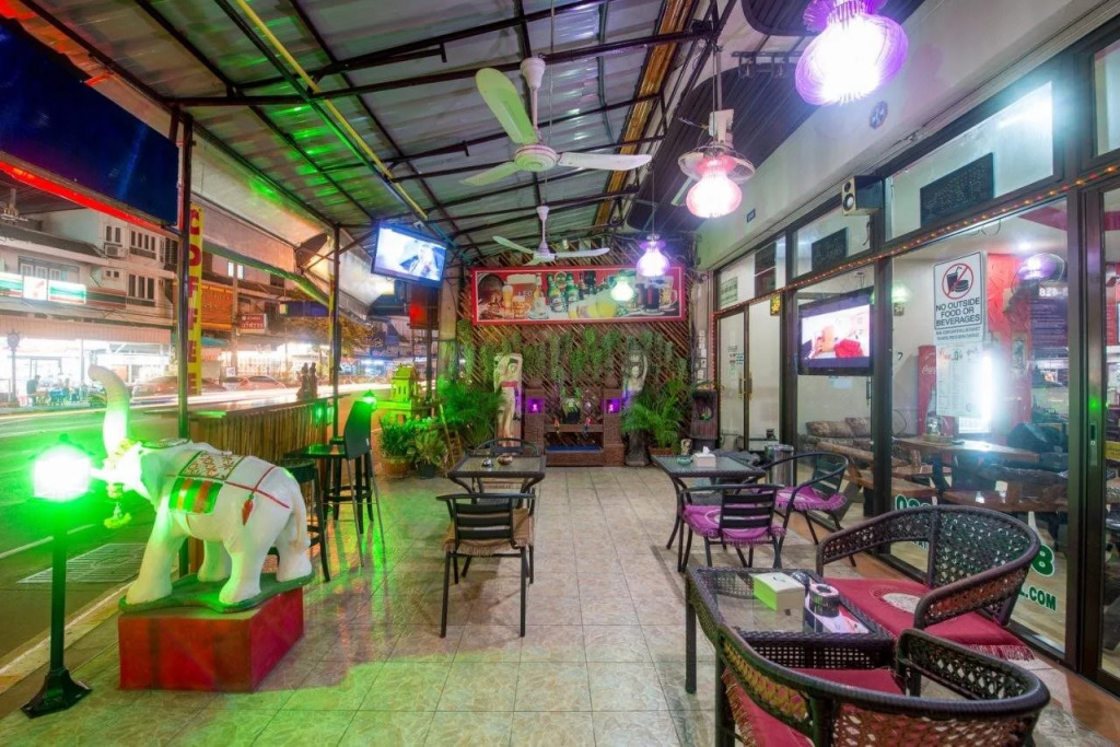 The Holiday Resort Pattaya