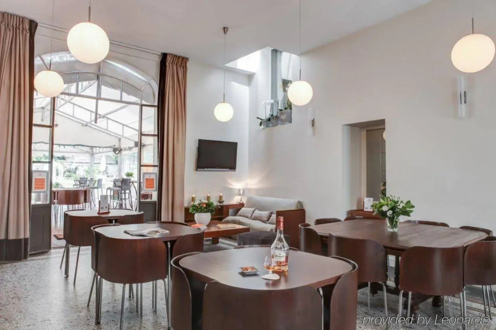 The Originals Boutique, Hôtel Victoria, Fontainebleau