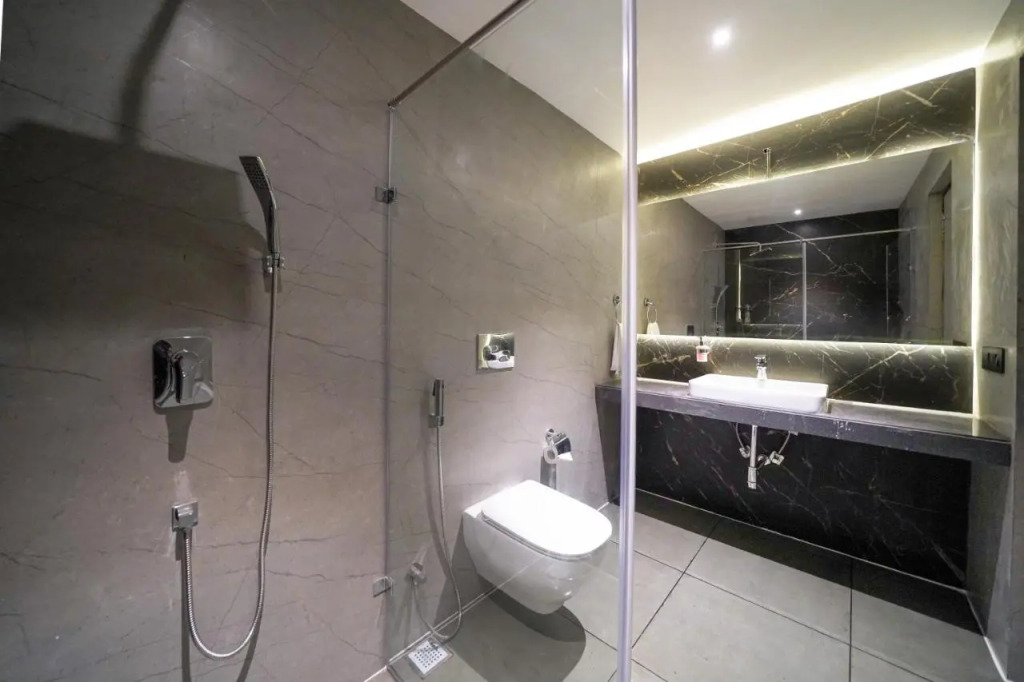 Olive Hotel Benz Circle, Vijayawada by Embassy Group