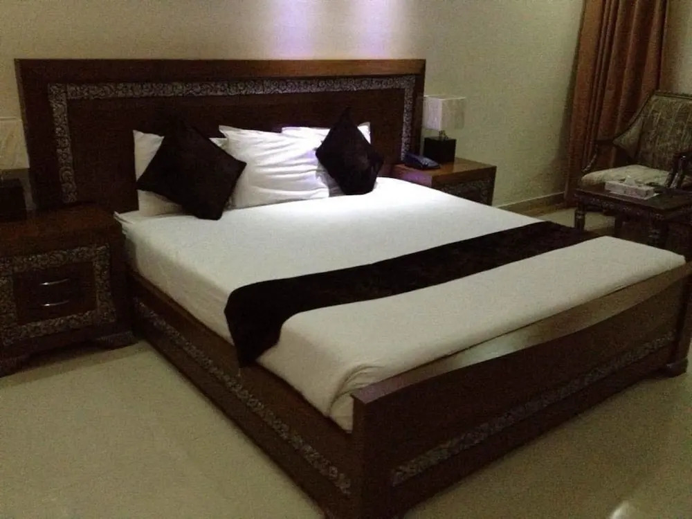 British Hotel