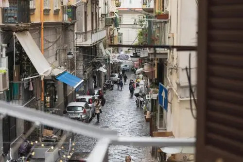 B&B Napoli Capitale