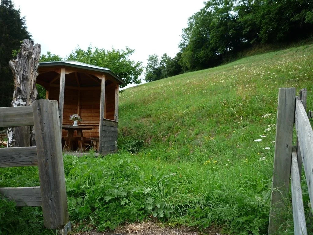 Appartementhaus Klammer
