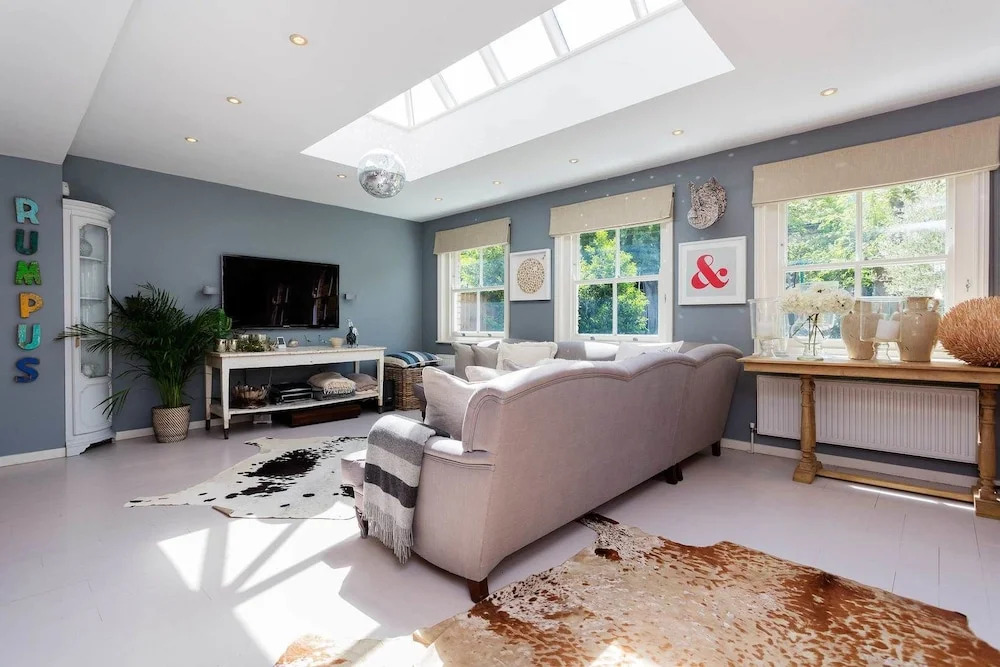Veeve - Magnificent Mews