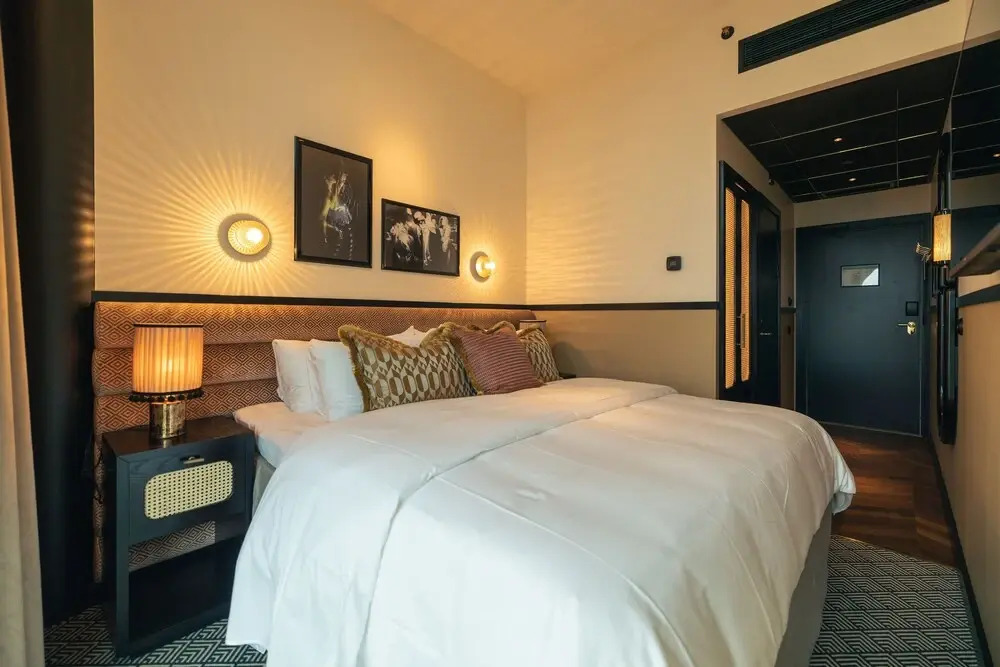 Jacyz Hotel & Resort
