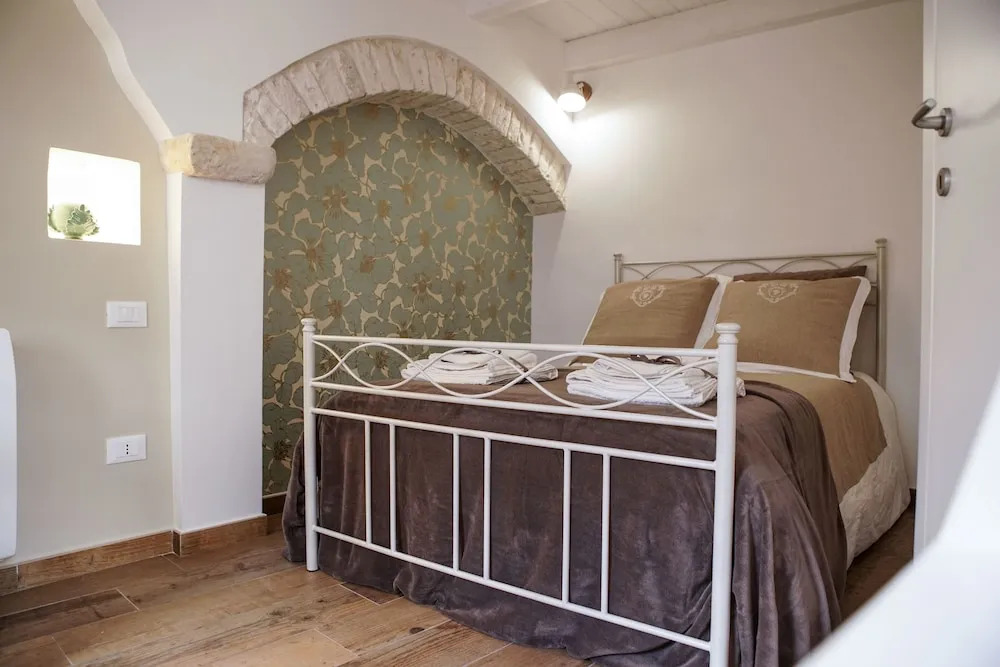 Home 5 Albergo Diffuso