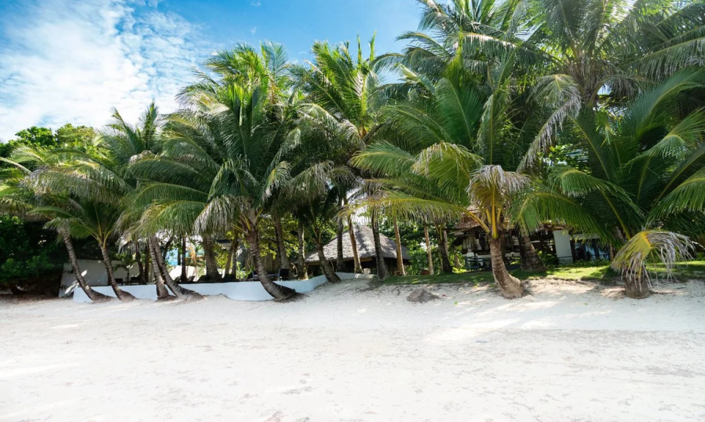 Siargao Island Villas