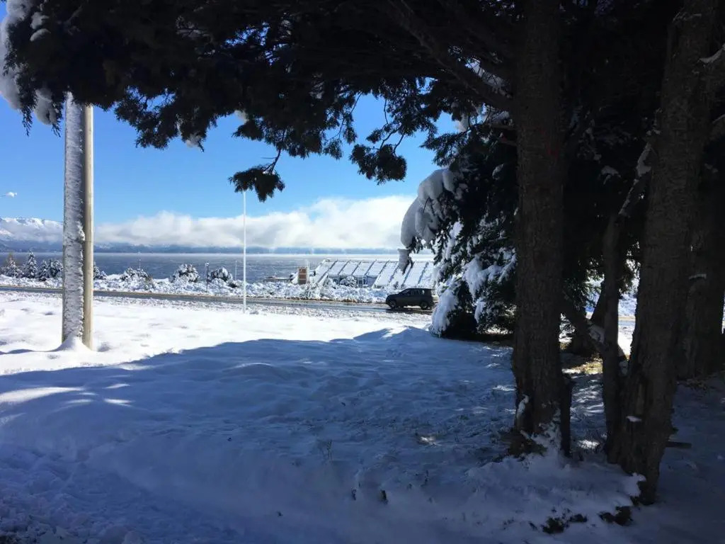 Aldea del Este- Bariloche