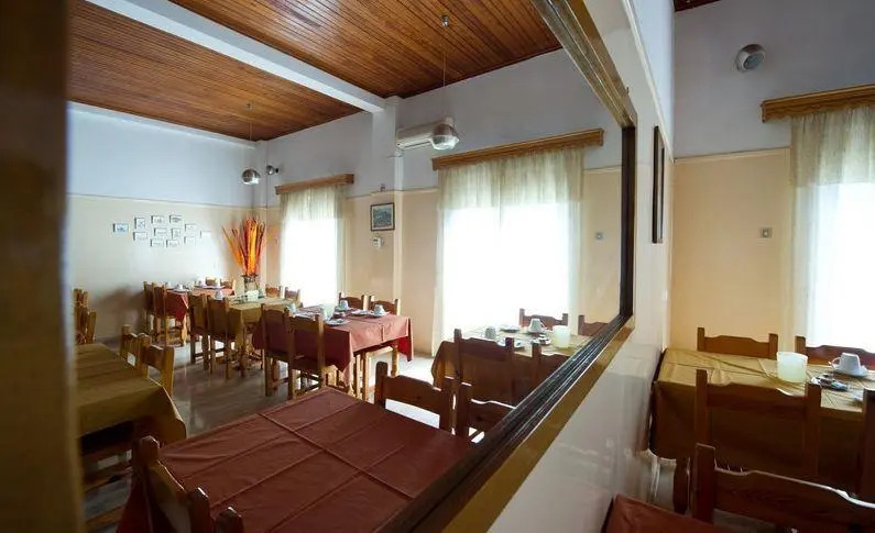 Hotel Galini