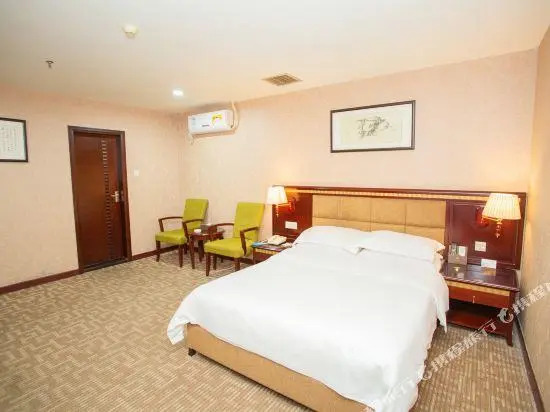 9 Days Hotel (Dongguan Nancheng)
