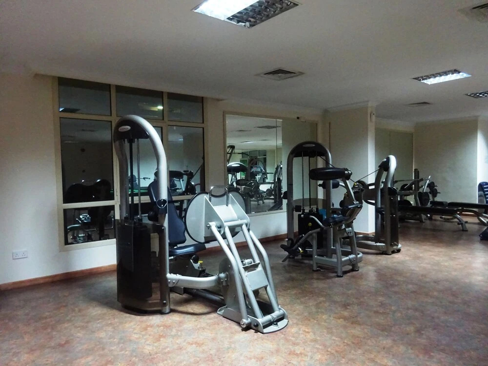 Zubara Plaza 2