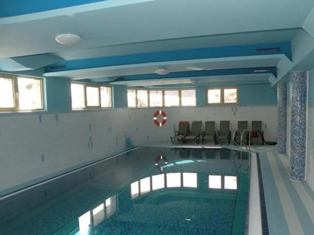 Nostalgiczne Kościelisko Apartament & SPA