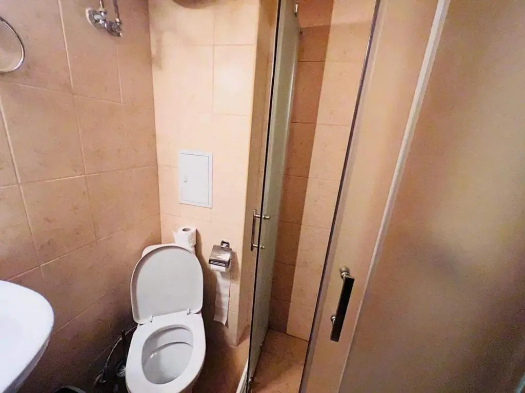 RoyalPark Ap. B26 - 1st Floor
