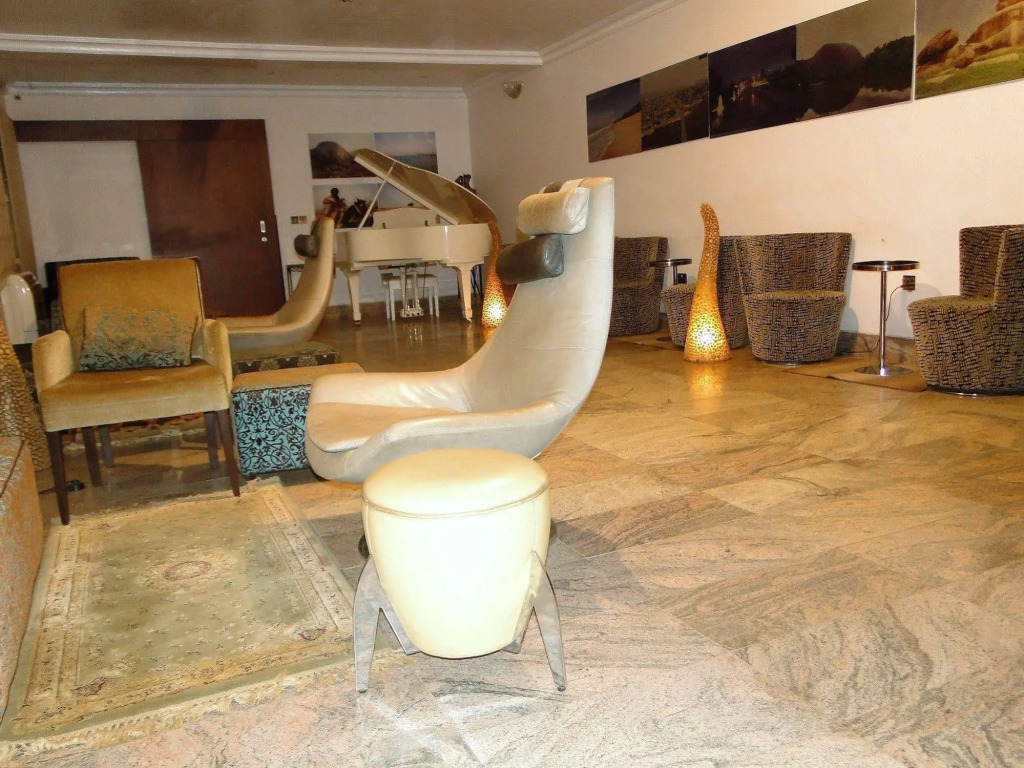 Capital Inn Plus
