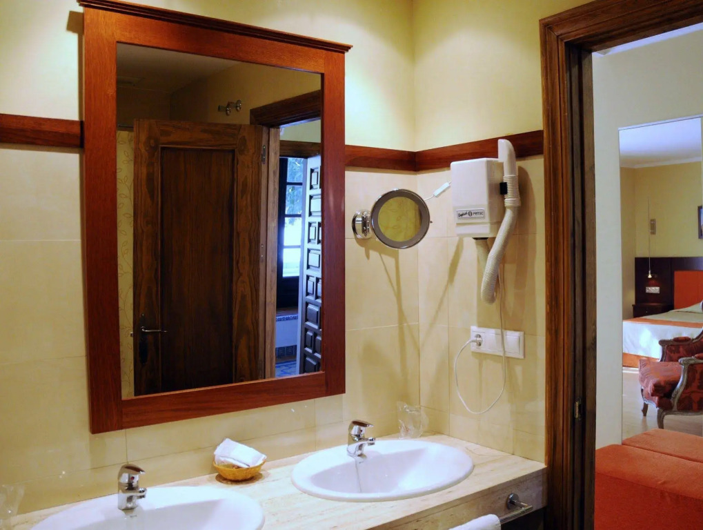Hotel El Carmen