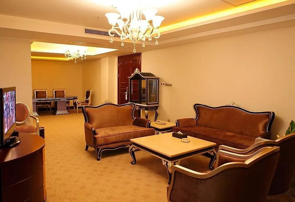 West Lake Garden Hotel