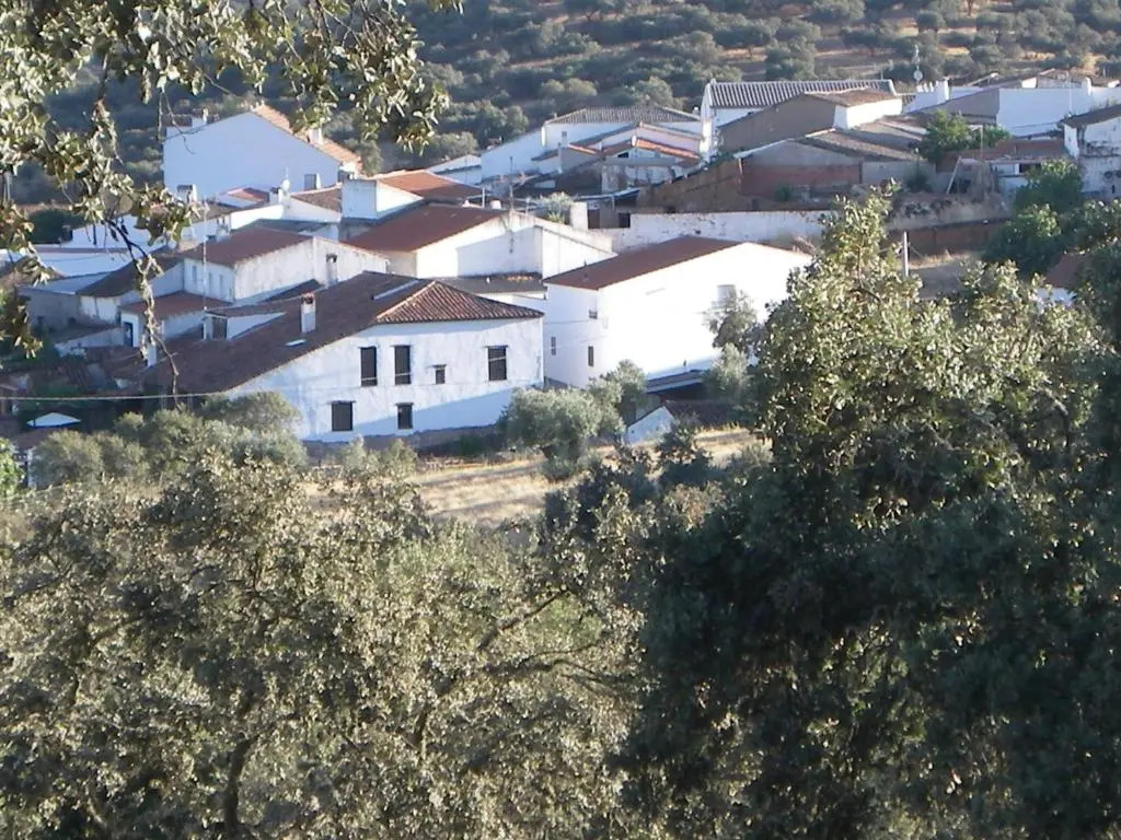 Vivienda Turística Alojamiento Rural EL Trillo