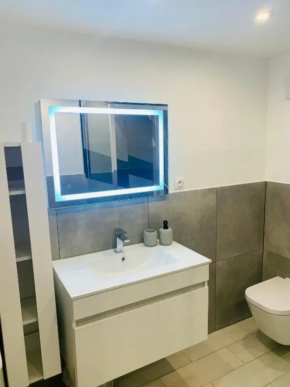 Appartement cocooning pour un séjours à Tende