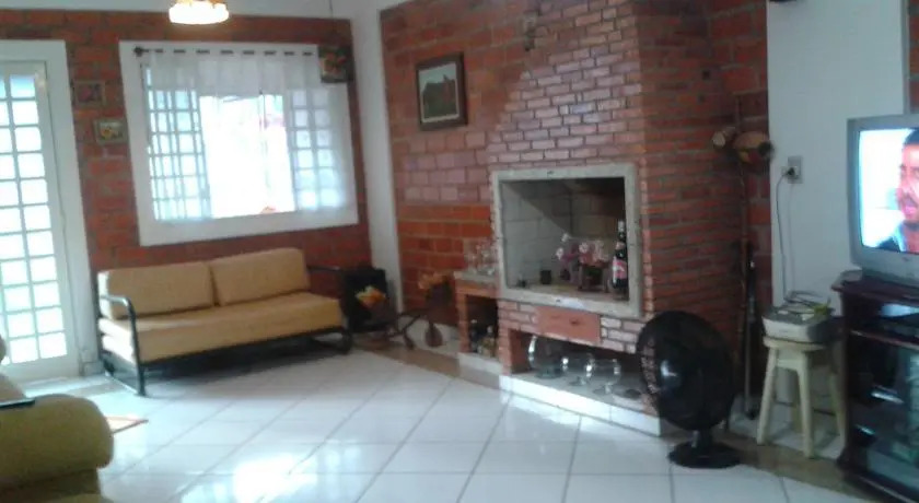 Hostel Chapada Dos Guimarães