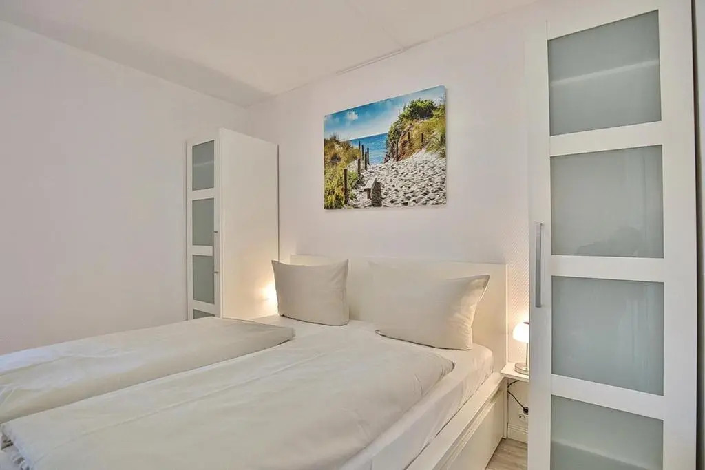 Strandresidenz Timmendorfer Strand Strandresidenz Appartement 108
