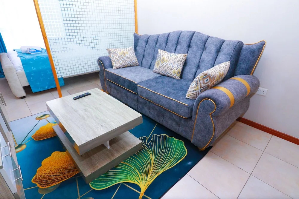 Songeza Furnished Accomodation-embakasi