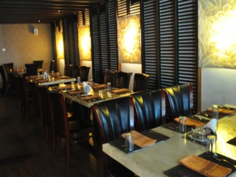 Hotel Swagath Grand as rao nagar