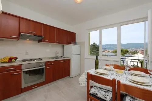 Apartment Slavica