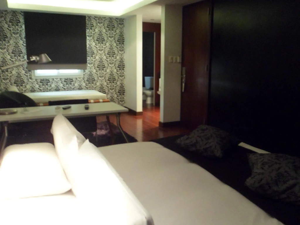 DON Boutique Hotel Montevideo