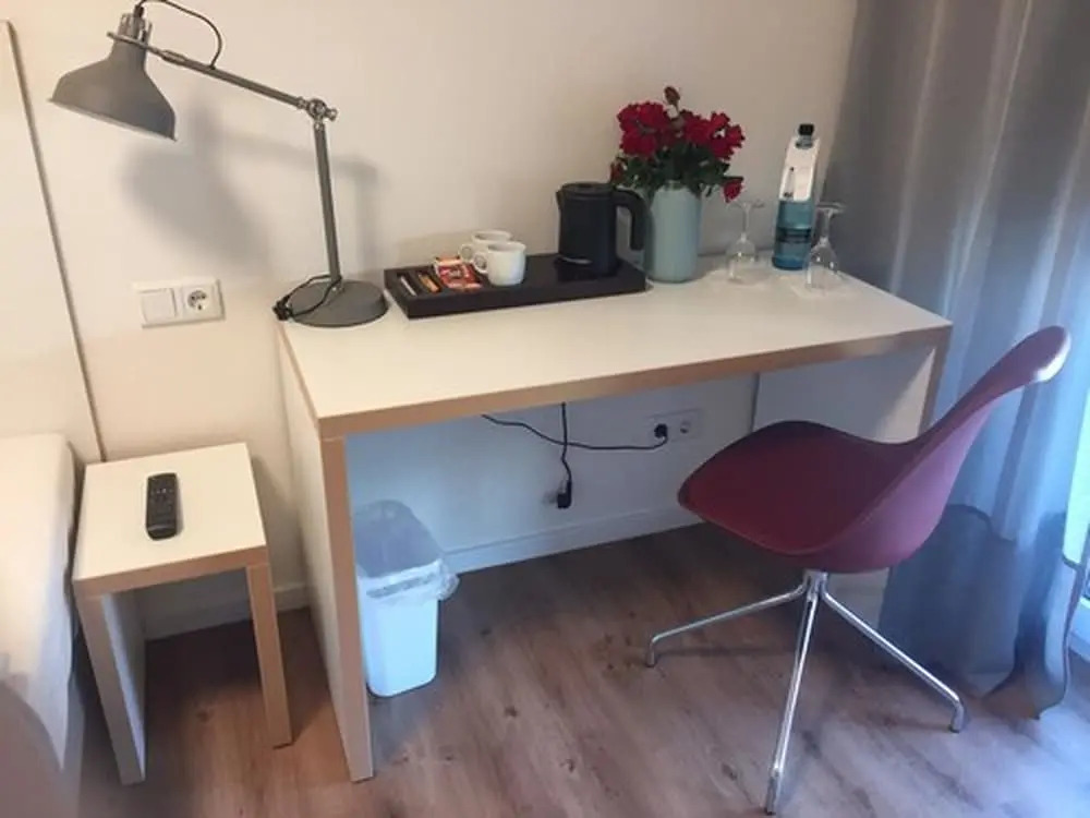 Hanselife Hotel Hamburg City Nord