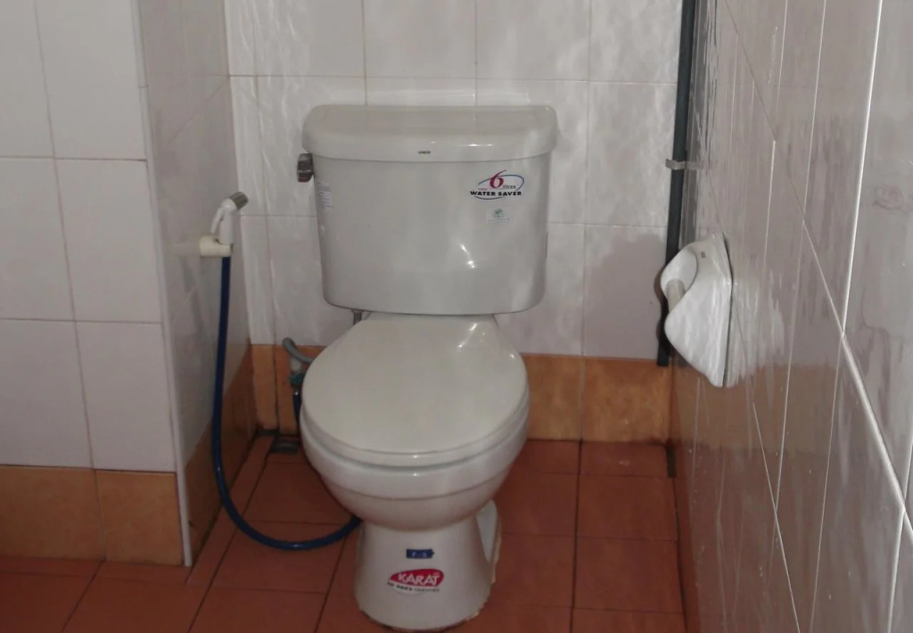 Rim Ping Guest House