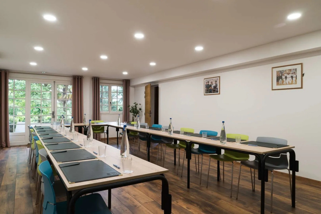 Hotel Argi Eder
