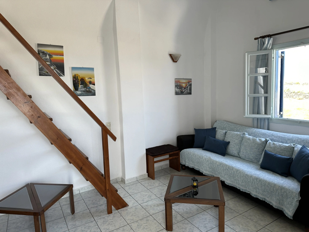 Hotel Paradisos Oia