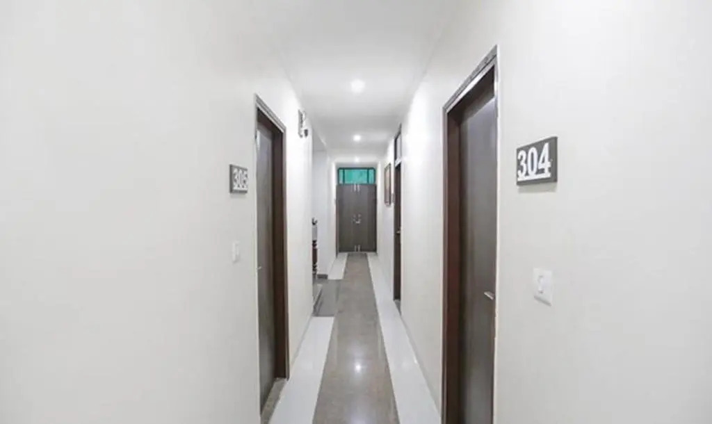 FabExpress Kashyap Inn