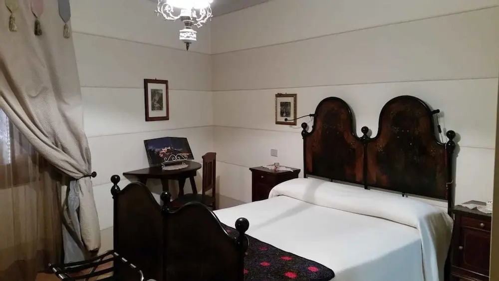 Casa Amadio B&B