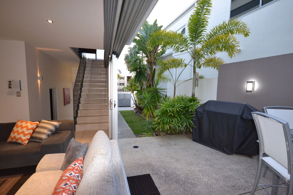 Alex Beach House