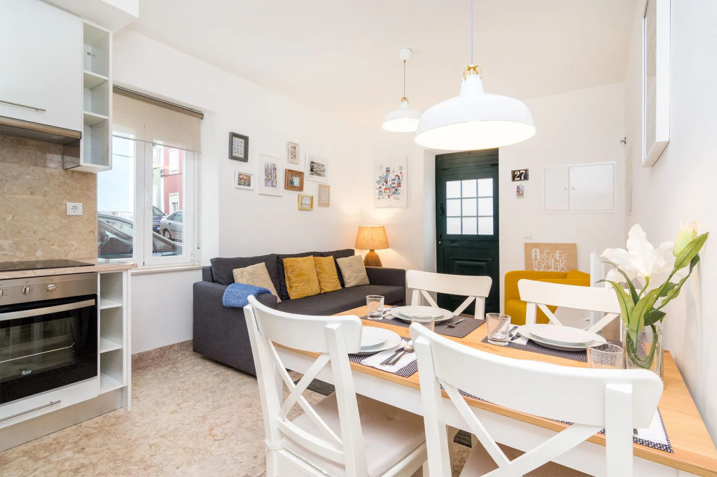 Graça Premium Apartment