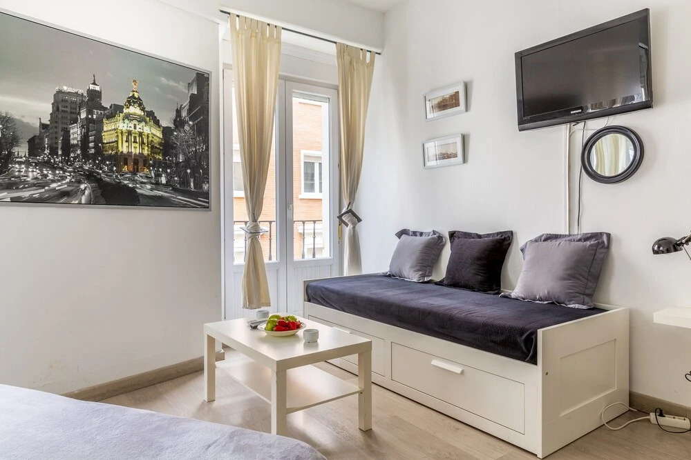 Stay Inn Madrid