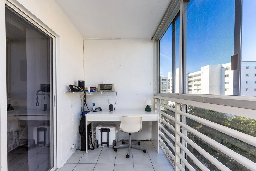 Le Frontenac 601 - Condo 4 People, Sunny Isles