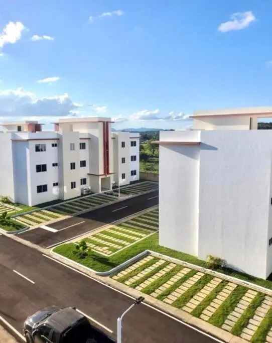 Sunset Home 2B (Gated)